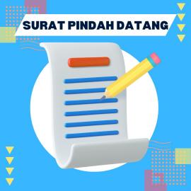 Persyaratan Pindah Datang